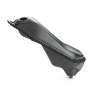 DEPÓSITO DE GASOLINA GAS GAS TXT RACING 125 (2021-2022) COR PRETA