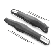 PROTECTION DE BRAS OSCILLANT GAS GAS MC 300 (2025)