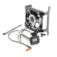 VENTOINHA ELÉTRICA HUSQVARNA FC 450 (2023-2025)