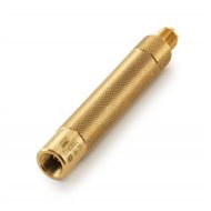 ADAPTADOR DE BOMBAS DE AIRE PARA LA HORQUILLA GAS GAS MC 150 (2025)