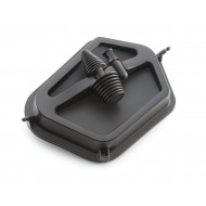 KIT DE LIMPEZA KTM SX 250 (2023-2026) COR PRETA
