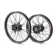 KIT RUEDAS FACTORY KTM 790 ADVENTURE R (2022) COLOR NEGRO