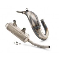 ESCAPE COMPLETO FACTORY RACING 2T KTM SX 125 (2023-2026)