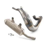ESCAPE COMPLETO FACTORY RACING 2T KTM SX 250 (2023-2026)