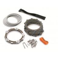 KIT EMBREAGEM CENTRÍFUGA REKLUSE RADIUS X KTM 250 DUKE (2015-2021)