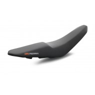 ASIENTO STEP UP KTM 85 SX (2018-2024) COLOR NEGRO