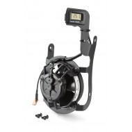 RADIATOR FAN WITH SCREEN KTM EXC 300 (2020-2023)