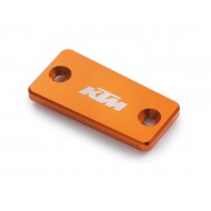 TAPA DEL DEPÓSITO DEL LÍQUIDO DE EMBRAGUE KTM 1290 SUPER ADVENTURE S (2017-2020) COLOR NARANJA