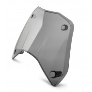 PARABRISA KTM 1290 SUPER ADVENTURE S (2017-2020) TRANSPARENTE / CINZA