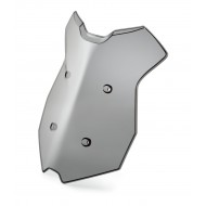 PARABRISA KTM 1290 SUPER DUKE GT (2019-2024) TRANSPARENTE / CINZA