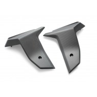 KIT DEFLECTORES DO RADIADOR KTM 1290 SUPER DUKE GT (2019-2024)