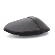 ERGO-PASSAGIERSITZ KTM 1290 SUPER DUKE R (2014-2019) SCHWARZ