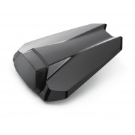 RÜCKSITZABDECKUNG KTM 1290 SUPER DUKE R EVO (2022-2023) SCHWARZ