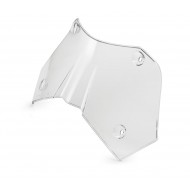 KTM 1290 SUPER ADVENTURE S (2021-2024) TRANSPARENT WINDSHIELD