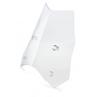 BULLE TOURING KTM 1290 SUPER ADVENTURE S (2021-2024) TRANSPARENT