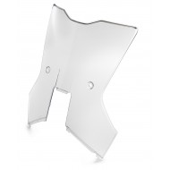 KTM 890 ADVENTURE R (2021-2022) STANDARD WINDSCREEN CLEAR