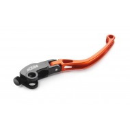 BREMSHEBEL KTM 890 DUKE R (2020-2023) SCHWARZ / ORANGE