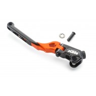 MANETE DE EMBREAGEM KTM 790 DUKE (2023-2024) COR PRETO / LARANJA