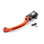 MANETE DE EMBREAGEM KTM 890 DUKE R (2020-2023) COR PRETO / LARANJA