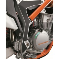 KIT ADHESIVOS DE PROTECCIÓN PARA CHASIS KTM SX-E 1 (2023)