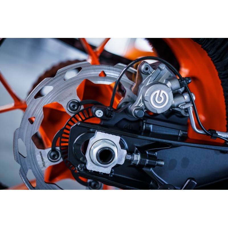 Wave Rear Brake Disc 240Mm Ktm 790 Duke (2018-2020) 76010960000