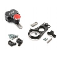 KIT DE AMORTIGUADOR DE DIRECCIÓN KTM 690 ENDURO (2008)