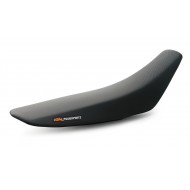 ASIENTO KTM EXC 300 (2010-2011) COLOR NEGRO