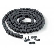 CORRENTE X-RING KTM 520 118 ELOS COR PRETO
