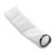 KTM EXC-F 250 (2013-2026) WHITE FUEL FILTER