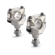 SISTEMA DE AMORTECIMENTO PROGRESSIVO DO GUIDÃO PHDS KTM SX 250S-F (2021)