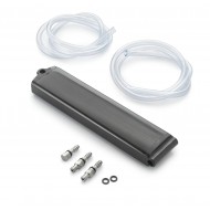 DEPÓSITO DE COMPENSACIÓN KTM EXC 150 TPI (2020-2023) COLOR NEGRO