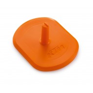 TAMPA DA CAIXA DO FILTRO DE AR KTM 65 SX (2010-2023) COR LARANJA