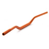 GUIDON KTM 65 SX (2021-2026) COULEUR ORANGE