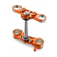 LENKERPLATTE FACTORY KTM 1290 SUPER DUKE RR (2023) ORANGE