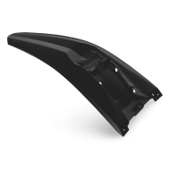 PARALAMA TRASEIRO KTM SX-E 1 (2023) COR PRETA