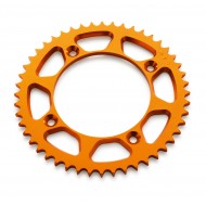 CORONA KTM 85 SX (2010-2024) ORANGE