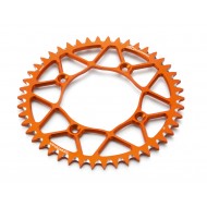 KTM FREERIDE 250 R (2014-2017) ORANGE