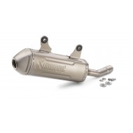 SILENCIADOR AKRAPOVIC SLIP-ON 2T KTM SX 300 (2023-2026)