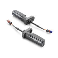 KIT DE PISCAS LED KTM 990 DUKE (2024)