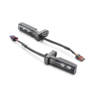 KIT DE PISCAS LED KTM 990 DUKE (2024)