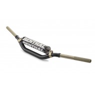 MANUBRIO RENTHAL TWINWALL KTM COLORE NERO