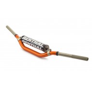 MANUBRIO KTM RENTHAL TWINWALL COLORE ARANCIONE