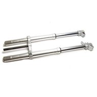 OUTLET SUSPENSION GAS GAS DELANTERA CROSS INFANTIL 65 2005, 2007 Y 2009