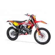 RIEJU MR 300 SIX DAYS ESPAÑA [ENVÍO DISPONIBLE]