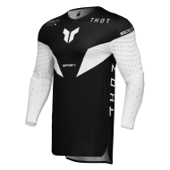 CAMISETA THOR SPORT STRIKE COR PRETA