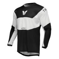 CAMISETA THOR LAUNCH STORM COR PRETO