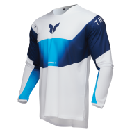 CAMISETA THOR LAUNCH STORM COR BRANCO