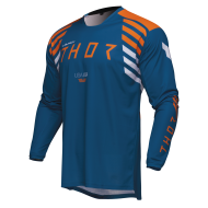 CAMISETA THOR LAUNCH ZONE COR AZUL