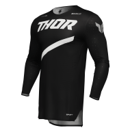 CAMISETA THOR SPORT BRAVE COLOR NEGRO