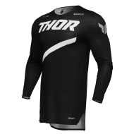 CAMISETA THOR SPORT BRAVE COR PRETO